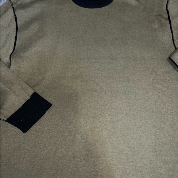 COS Mens sweatshirt size L. Versatile. Oversized - Picture 2 of 7